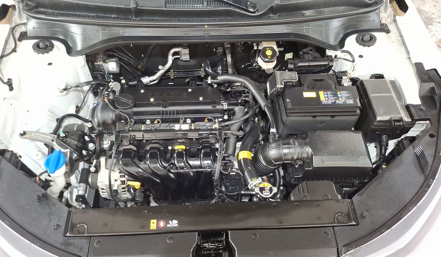 Kia K3 1.6 EX AUTO Hatchback 2025