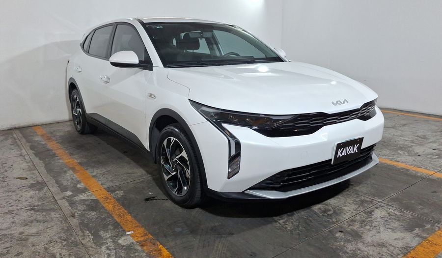 Kia K3 1.6 EX AUTO Hatchback 2025