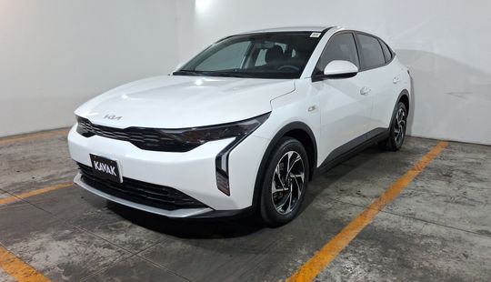 Kia • K3