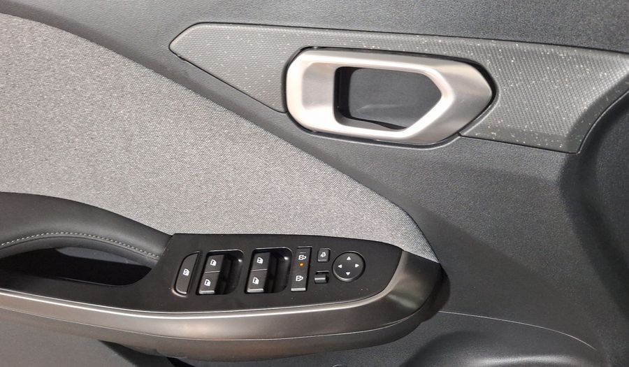 Kia K3 1.6 EX AUTO Hatchback 2025