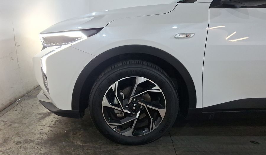 Kia K3 1.6 EX AUTO Hatchback 2025