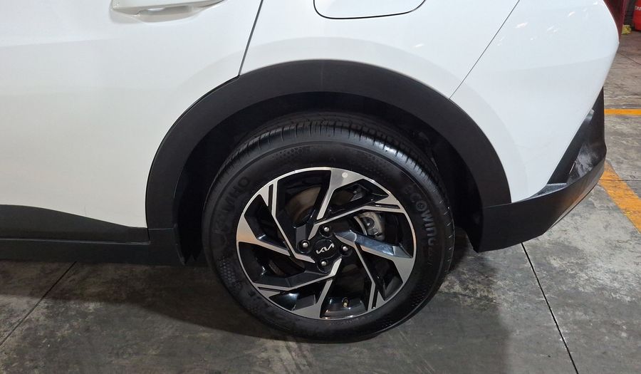 Kia K3 1.6 EX AUTO Hatchback 2025