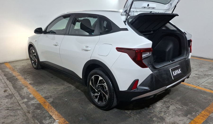 Kia K3 1.6 EX AUTO Hatchback 2025
