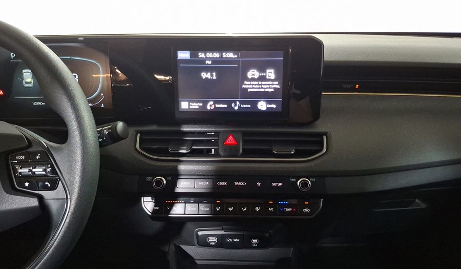 Kia K3 1.6 EX AUTO Hatchback 2025