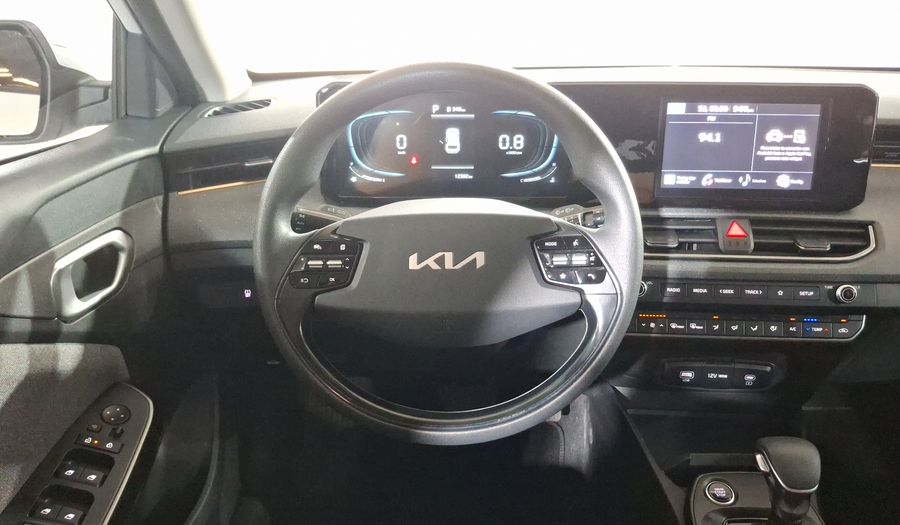 Kia K3 1.6 EX AUTO Hatchback 2025