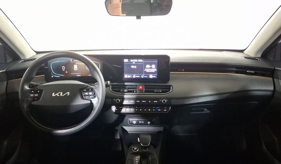 Kia K3 1.6 EX AUTO Hatchback 2025