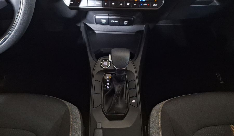Kia K3 1.6 EX AUTO Hatchback 2025