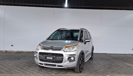 Citroen • C3 Aircross