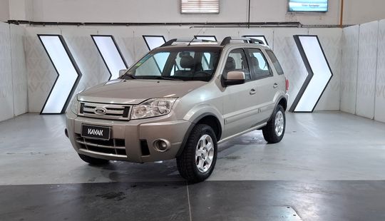 Ford • EcoSport