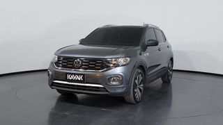 Volkswagen T-Cross 1.4 250 TSI HIGHLINE AUTO
