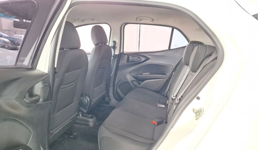 Fiat Argo 1.3 DRIVE Hatchback 2018