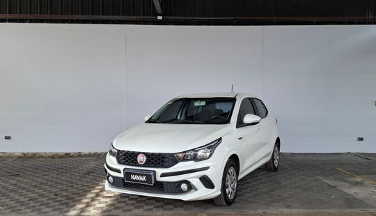 Fiat • Argo