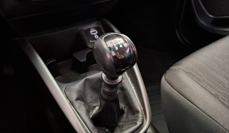 Fiat Argo 1.3 DRIVE Hatchback 2018