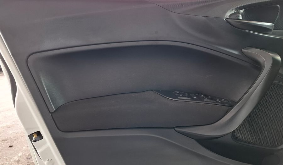 Fiat Argo 1.3 DRIVE Hatchback 2018