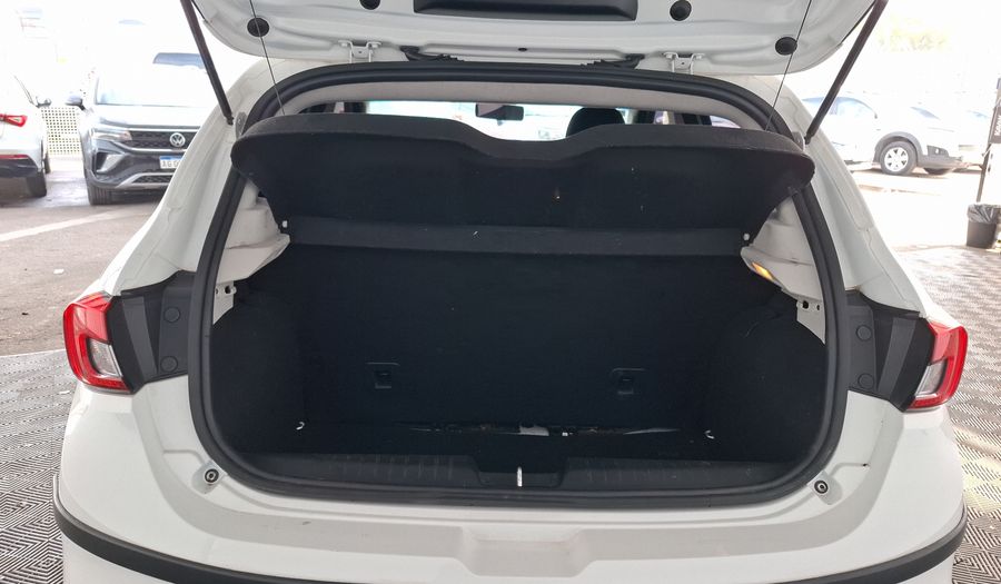 Fiat Argo 1.3 DRIVE Hatchback 2018