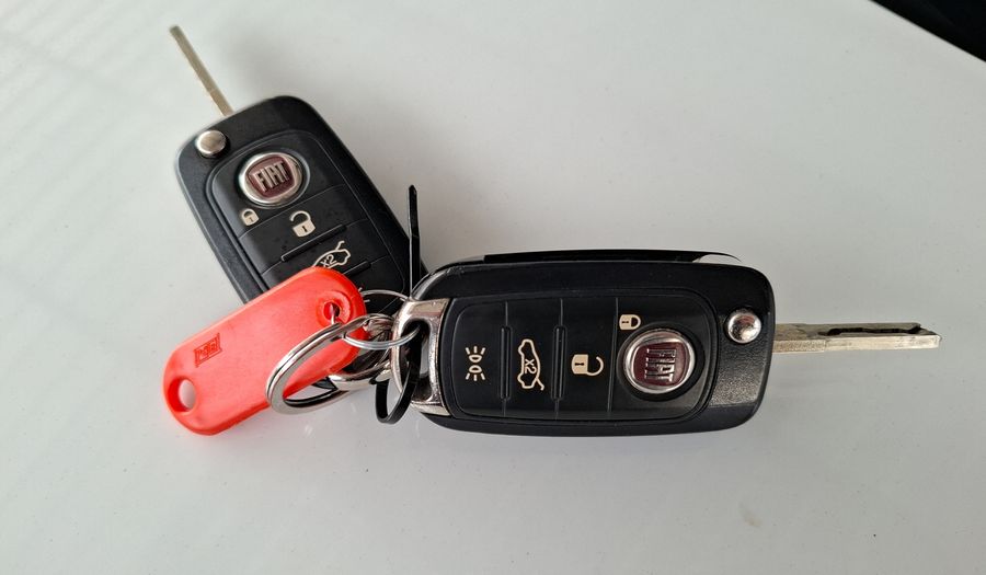 Fiat Argo 1.3 DRIVE Hatchback 2018