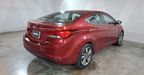 Hyundai Elantra 1.8 LIMITED TECH AT Sedan 2015