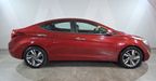Hyundai Elantra 1.8 LIMITED TECH AT Sedan 2015