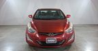 Hyundai Elantra 1.8 LIMITED TECH AT Sedan 2015