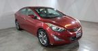 Hyundai Elantra 1.8 LIMITED TECH AT Sedan 2015