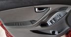Hyundai Elantra 1.8 LIMITED TECH AT Sedan 2015