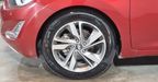 Hyundai Elantra 1.8 LIMITED TECH AT Sedan 2015