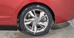 Hyundai Elantra 1.8 LIMITED TECH AT Sedan 2015