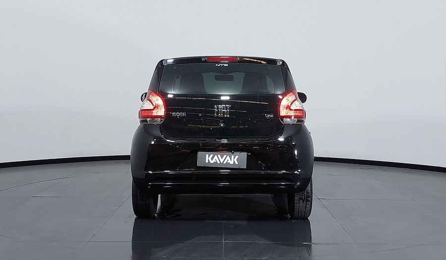 Fiat Mobi 1.0 EVO LIKE Hatchback 2019