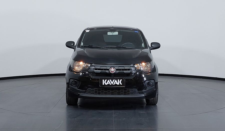 Fiat Mobi 1.0 EVO LIKE Hatchback 2019