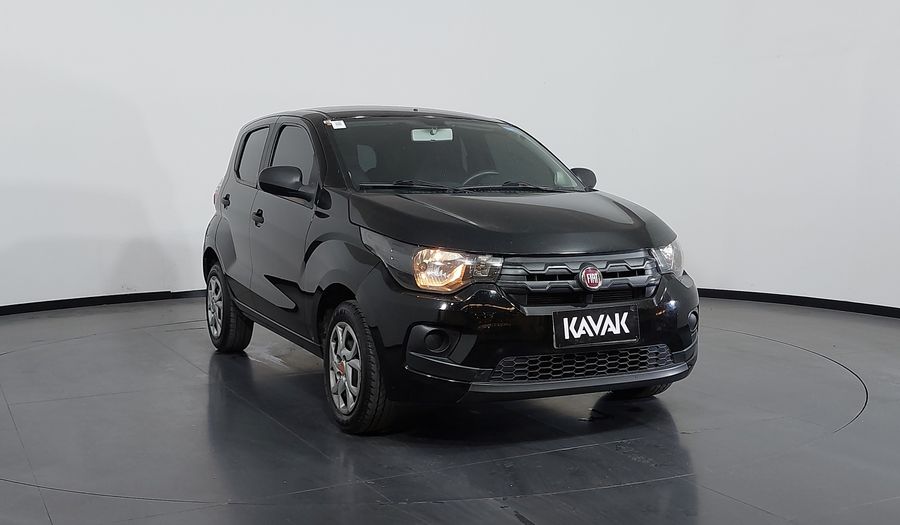 Fiat Mobi 1.0 EVO LIKE Hatchback 2019