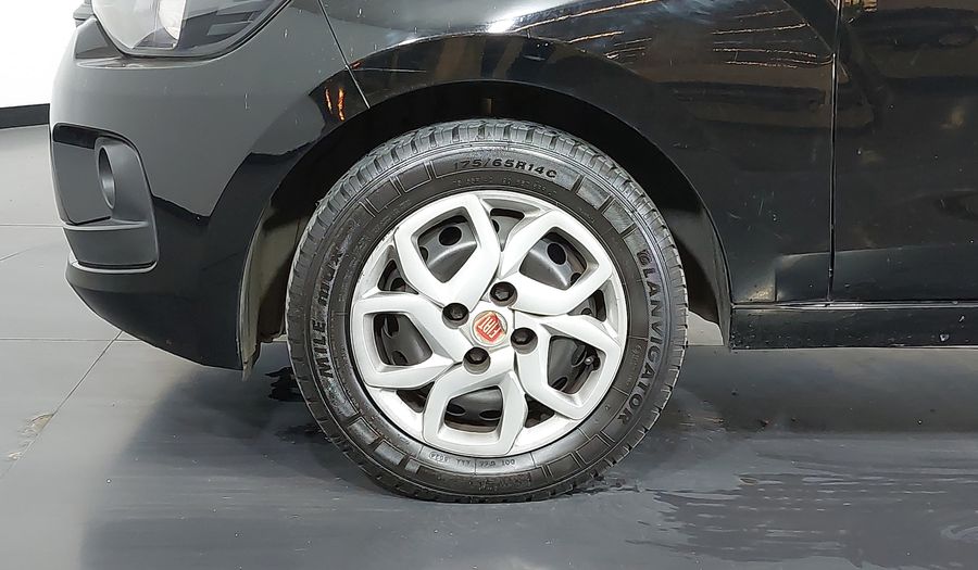 Fiat Mobi 1.0 EVO LIKE Hatchback 2019