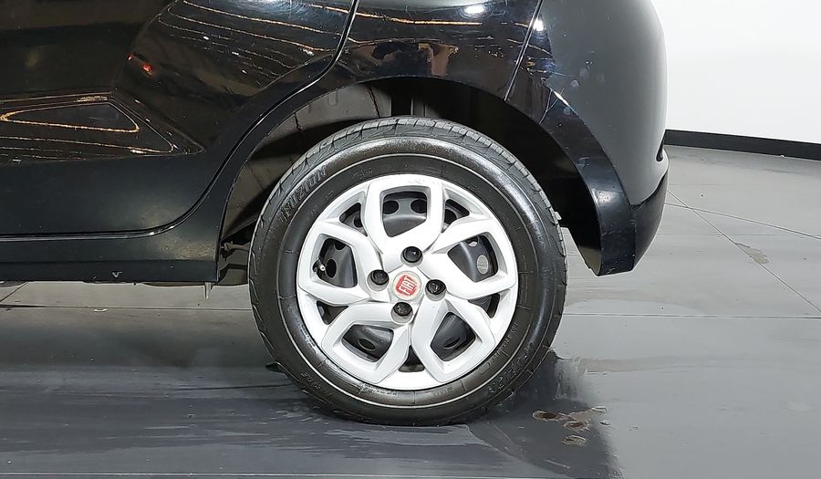 Fiat Mobi 1.0 EVO LIKE Hatchback 2019