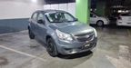 Chevrolet Agile 1.4 LS Hatchback 2014