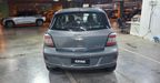 Chevrolet Agile 1.4 LS Hatchback 2014
