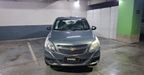 Chevrolet Agile 1.4 LS Hatchback 2014