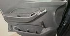 Chevrolet Agile 1.4 LS Hatchback 2014