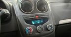 Chevrolet Agile 1.4 LS Hatchback 2014