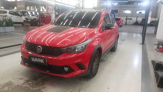 Fiat • Argo