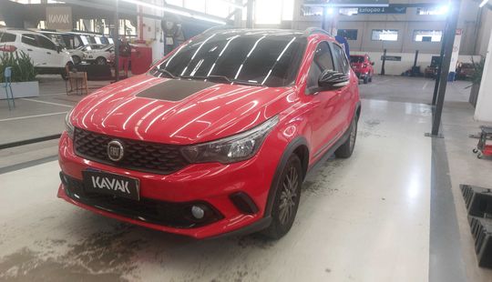 Fiat • Argo