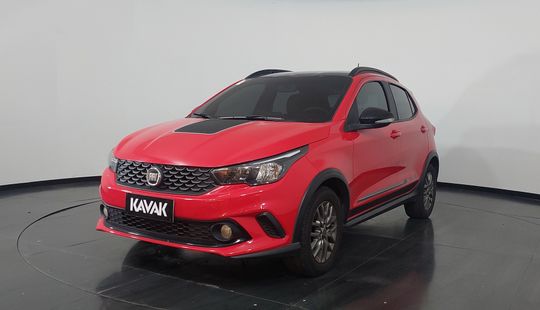 Fiat • Argo