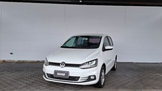 Volkswagen • Fox