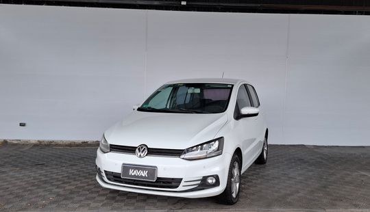 Volkswagen • Fox