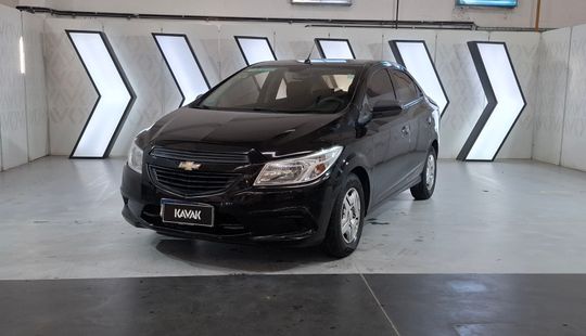 Chevrolet • Prisma