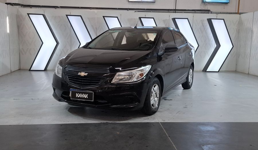 Chevrolet Prisma 1.4 LS