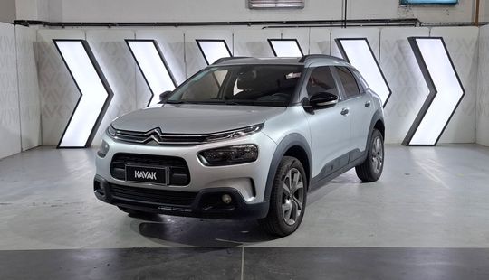 Citroen • C4 Cactus