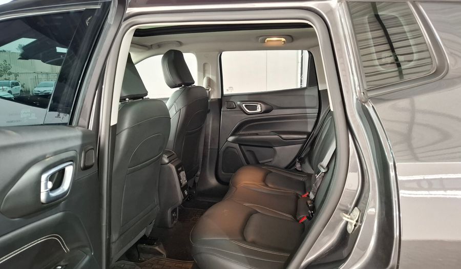 Jeep Compass 1.3 T270 LONGITUDE AUTO Suv 2024