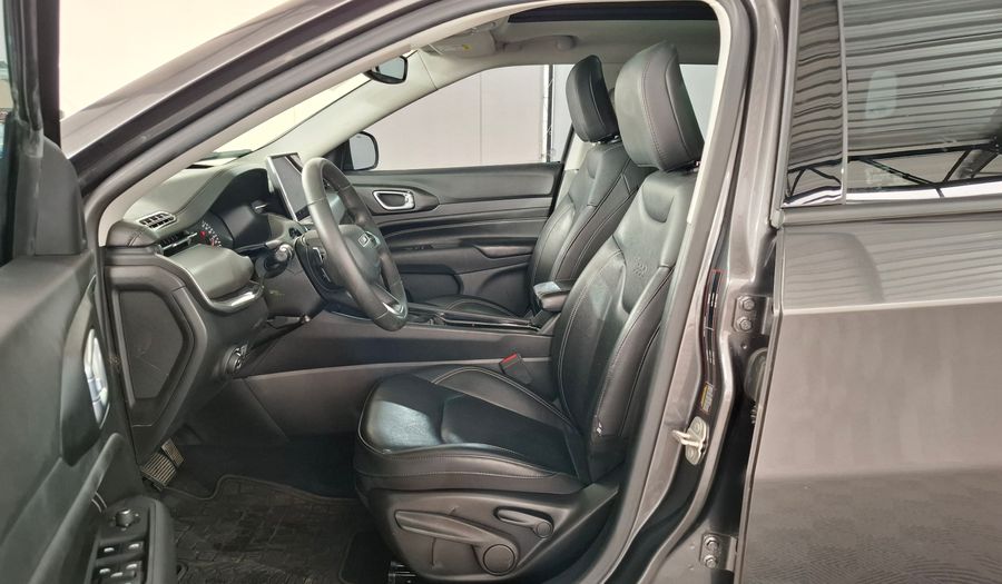 Jeep Compass 1.3 T270 LONGITUDE AUTO Suv 2024