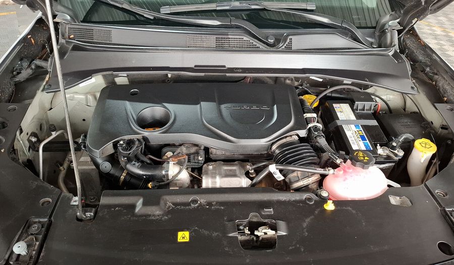 Jeep Compass 1.3 T270 LONGITUDE AUTO Suv 2024