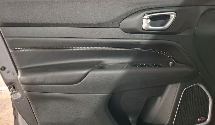 Jeep Compass 1.3 T270 LONGITUDE AUTO Suv 2024