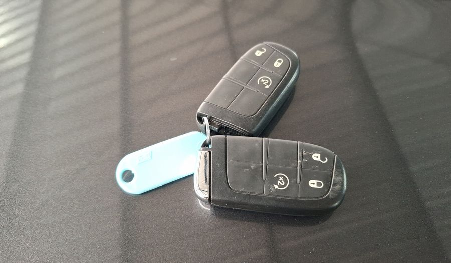 Jeep Compass 1.3 T270 LONGITUDE AUTO Suv 2024